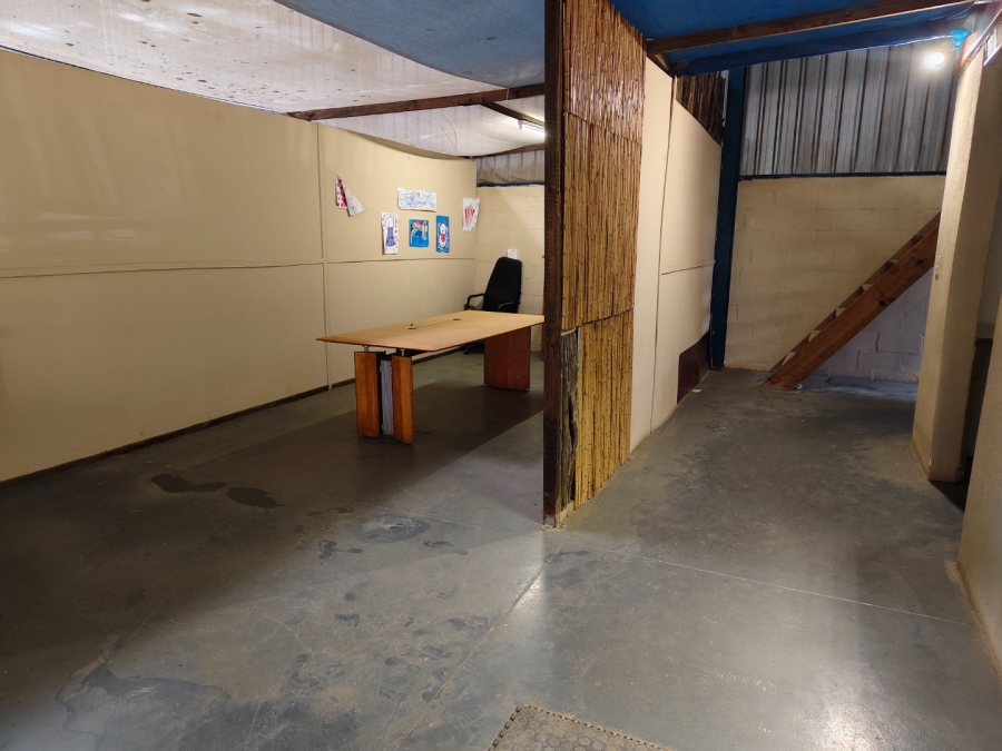To Let Commercial Property for Rent in Paarl Rural Western Cape